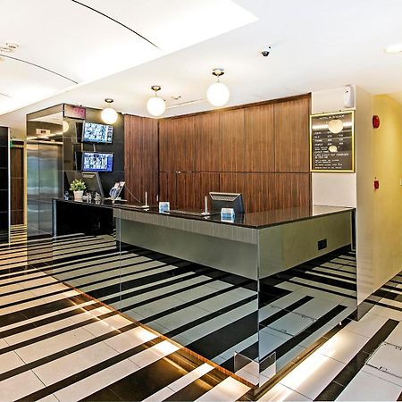 Hotel 81 Rochor Singapur Exterior foto