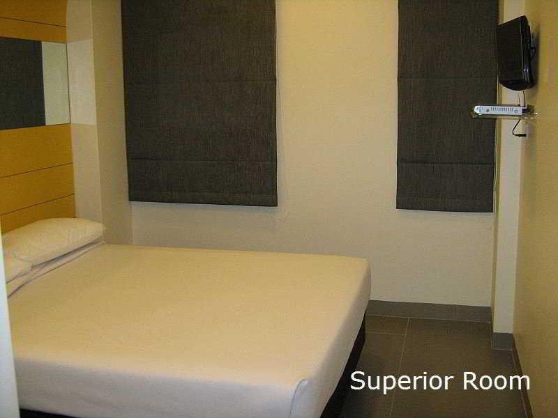 Hotel 81 Rochor Singapur Exterior foto